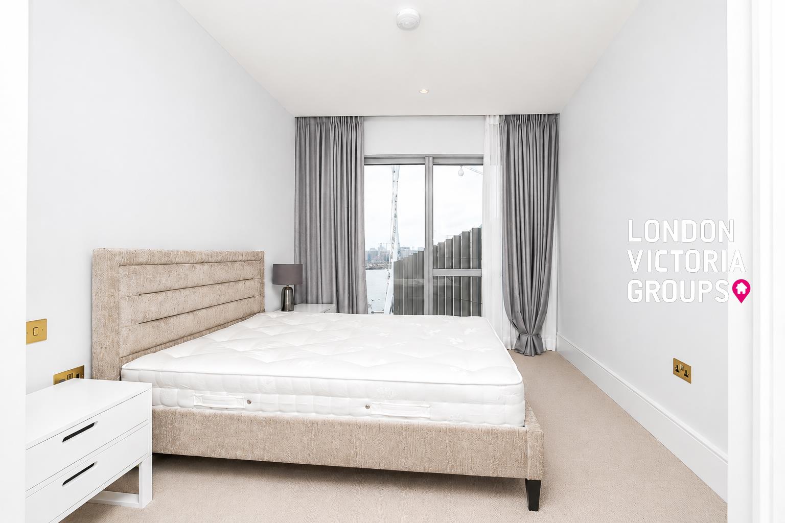 8 Cutter Lane, London